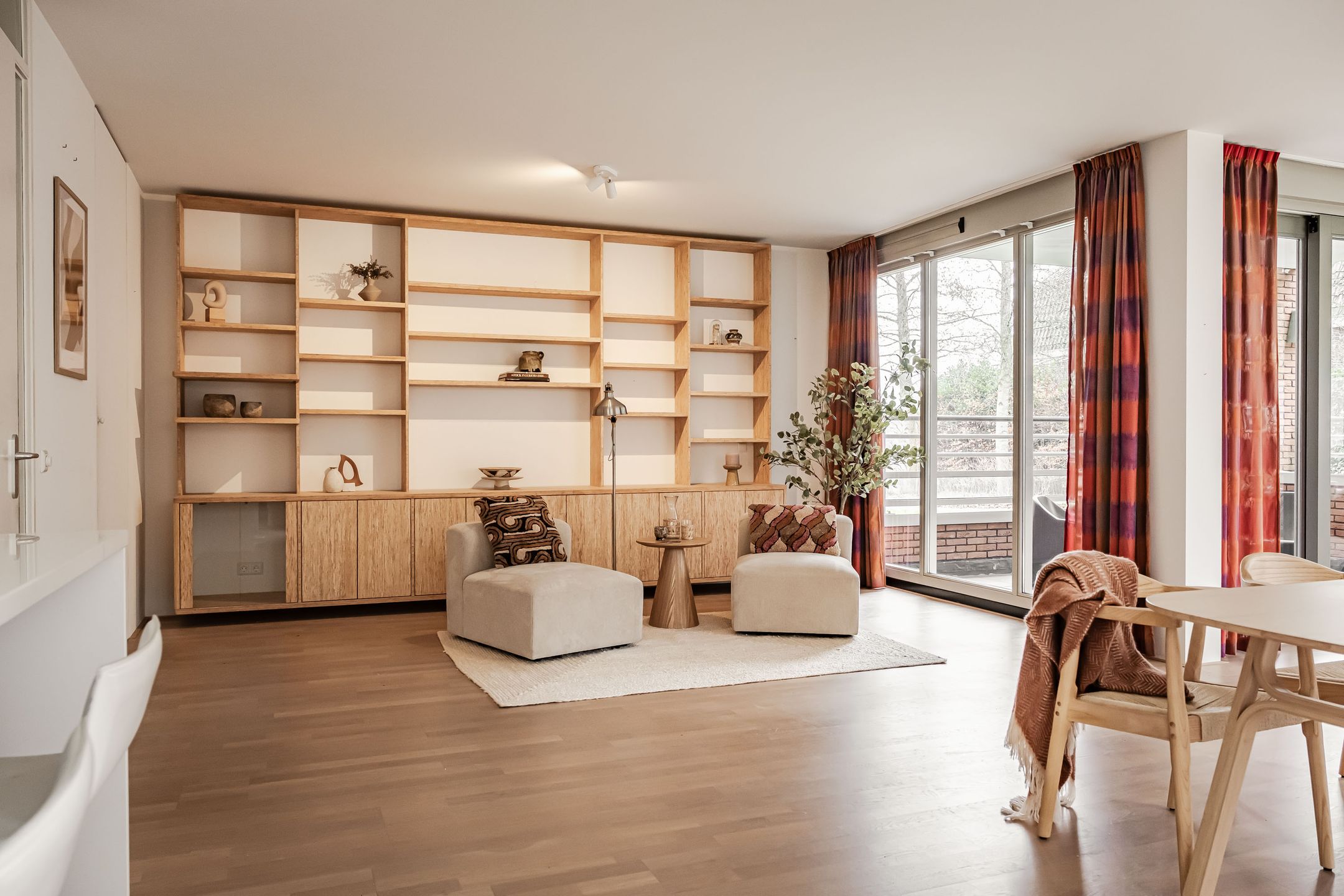 Foto 6 van De Leystarlaan 13