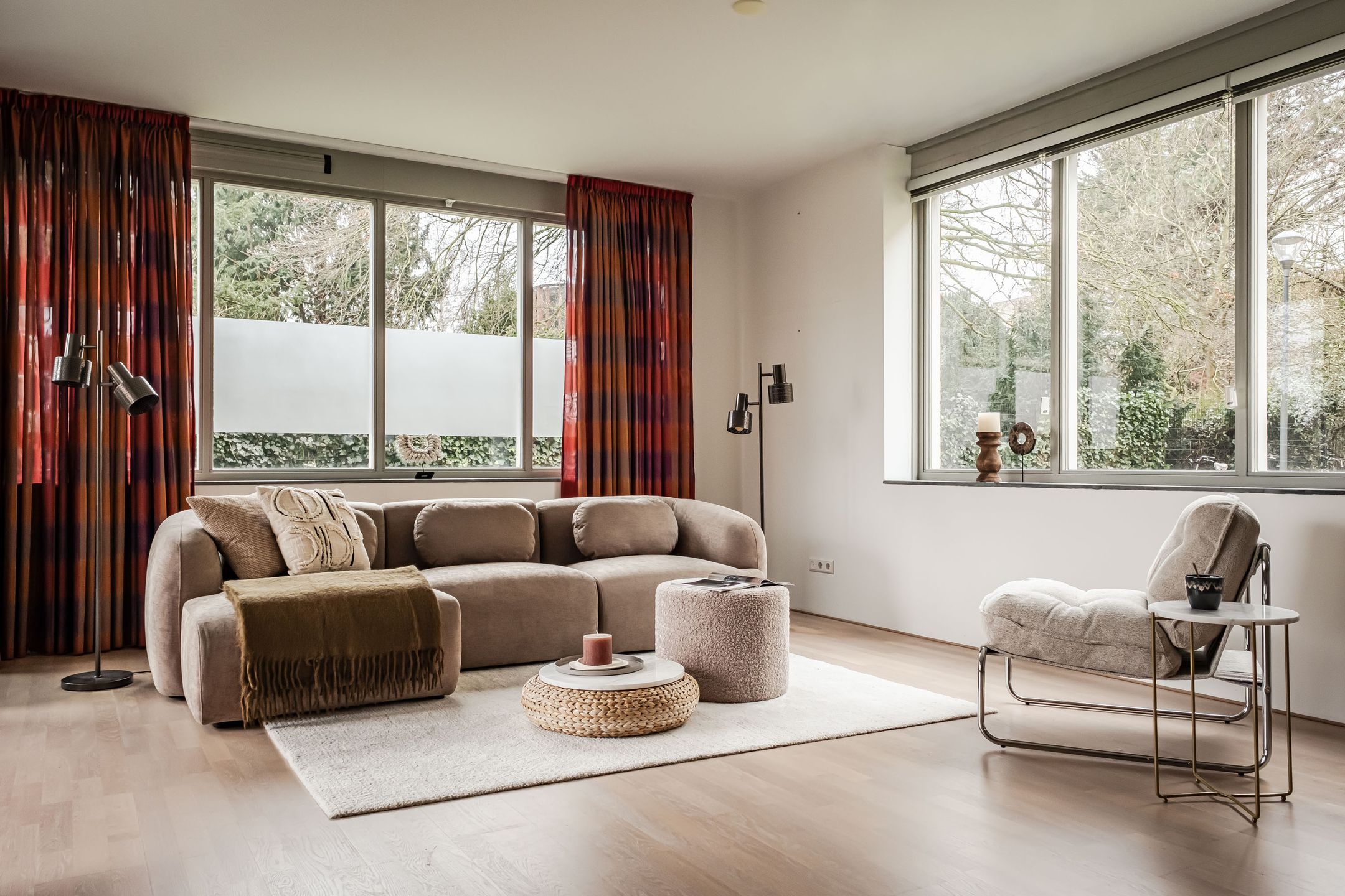 Foto 9 van De Leystarlaan 13