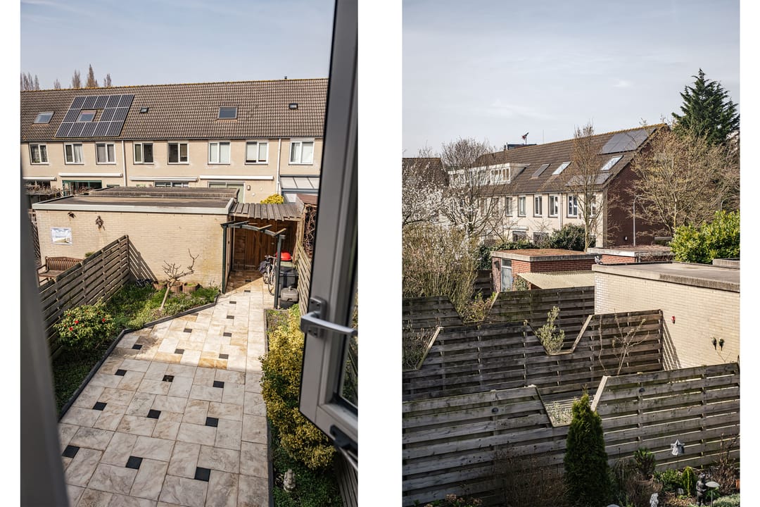 Foto 22 van Alexander Polaplein 11