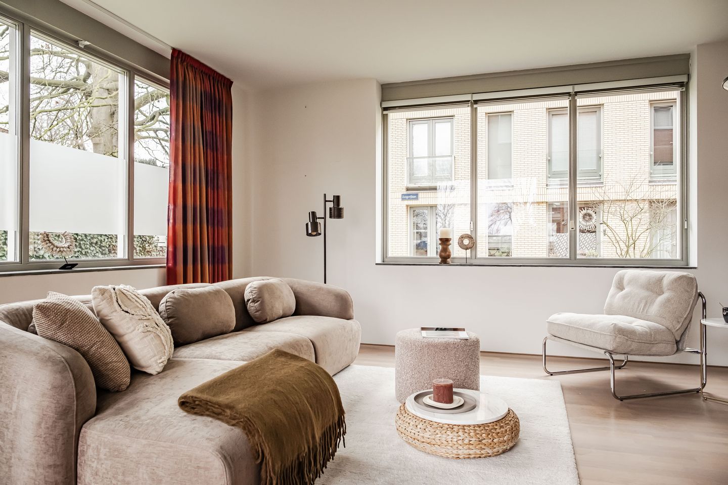 Foto 10 van De Leystarlaan 13