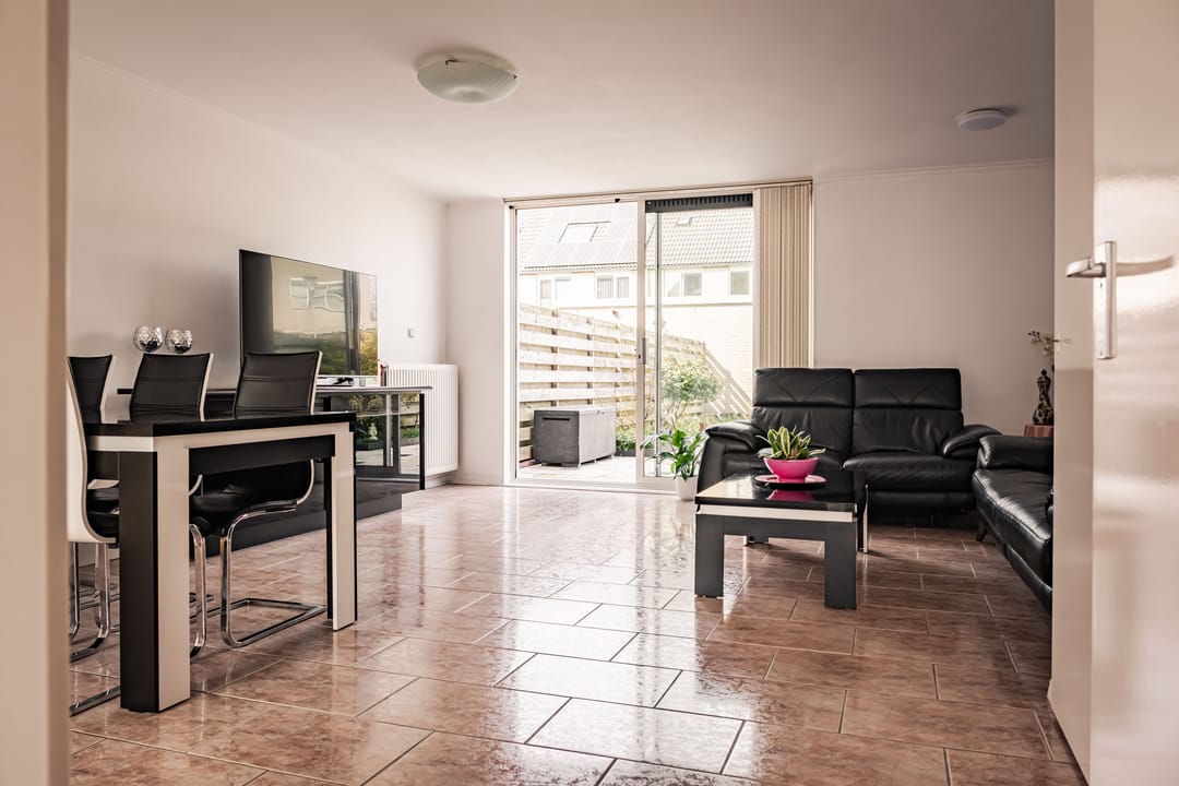 Foto 2 van Alexander Polaplein 11