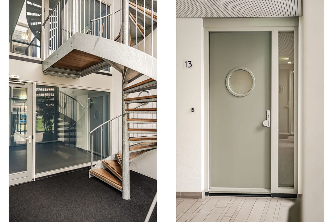 Foto 26 van De Leystarlaan 13