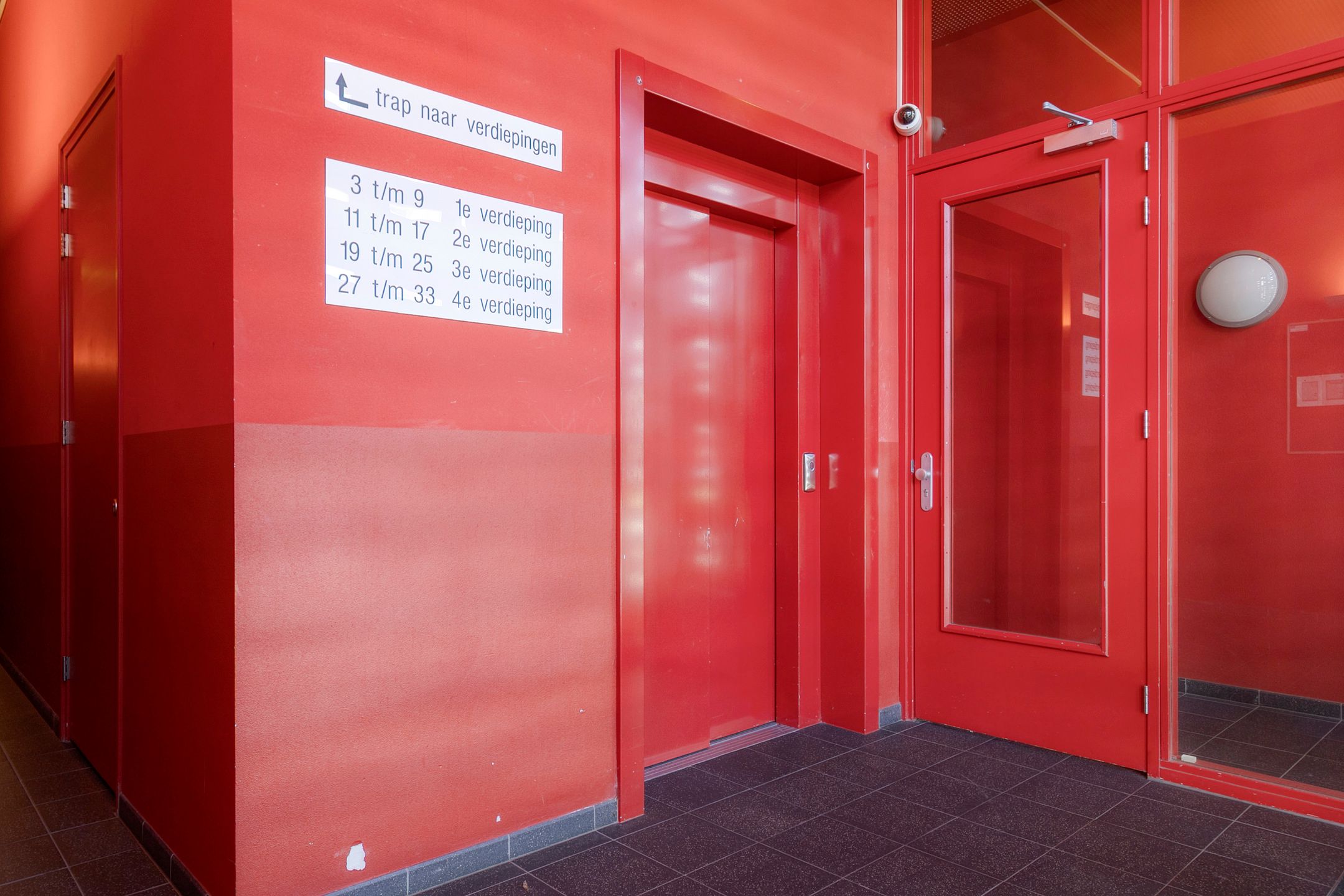 Foto 6 van Confuciusplein 7