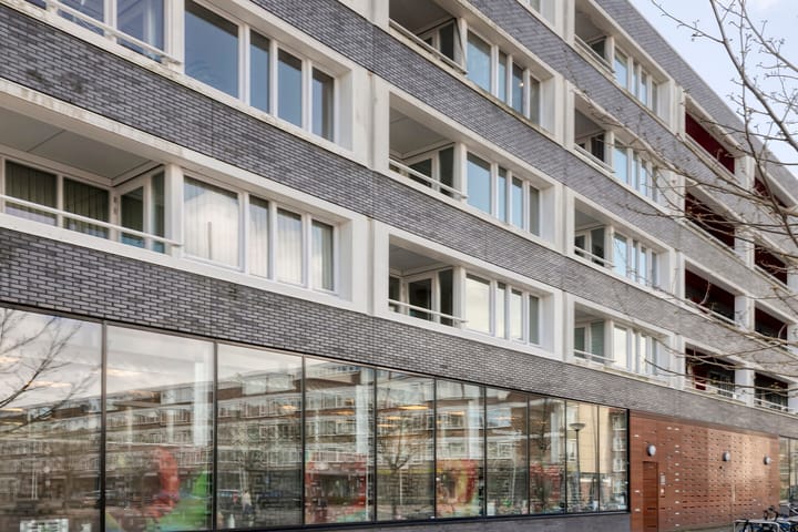 Foto 3 van Confuciusplein 7