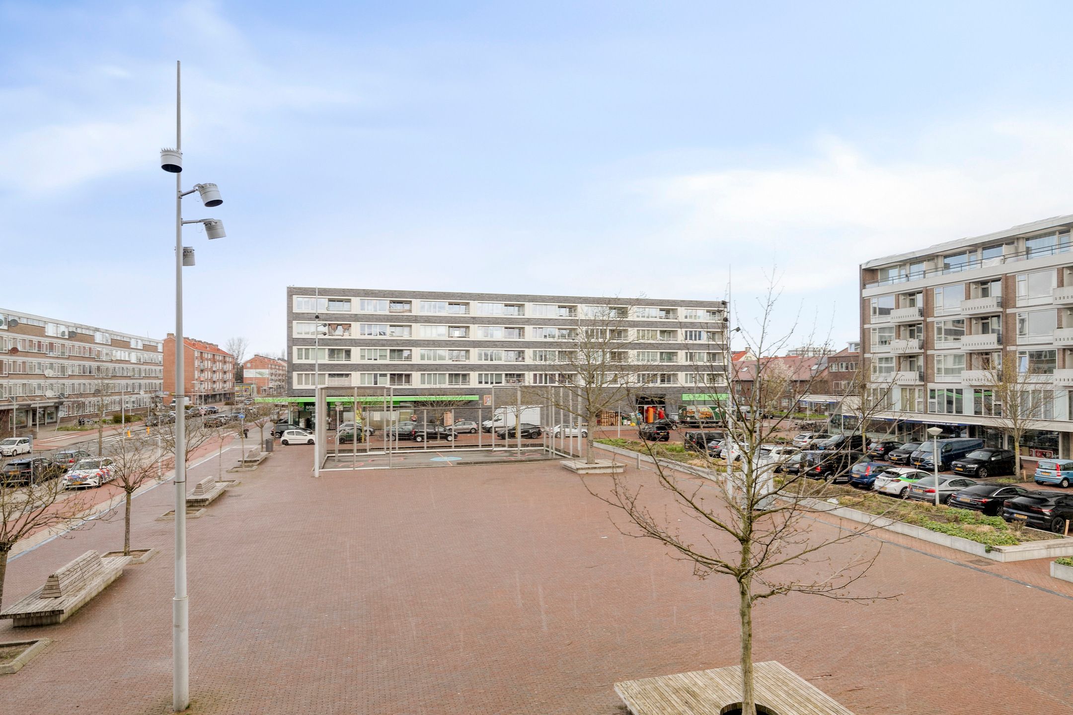 Foto 30 van Confuciusplein 7