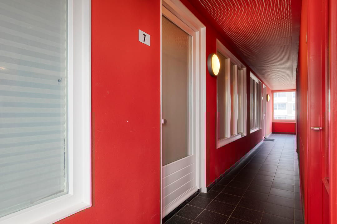 Foto 8 van Confuciusplein 7