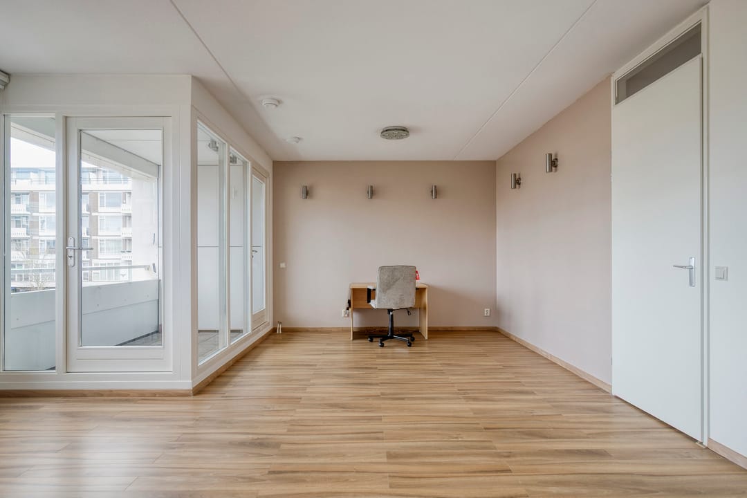 Foto 13 van Confuciusplein 7