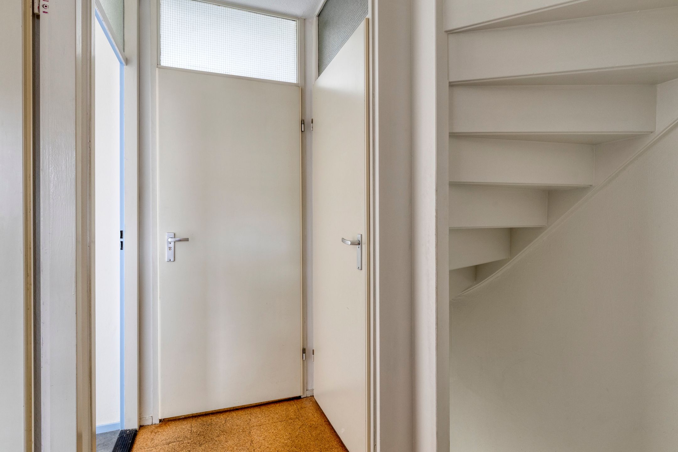 Spacious Family Home with West-Facing Garden in Wervenbuurt — 24