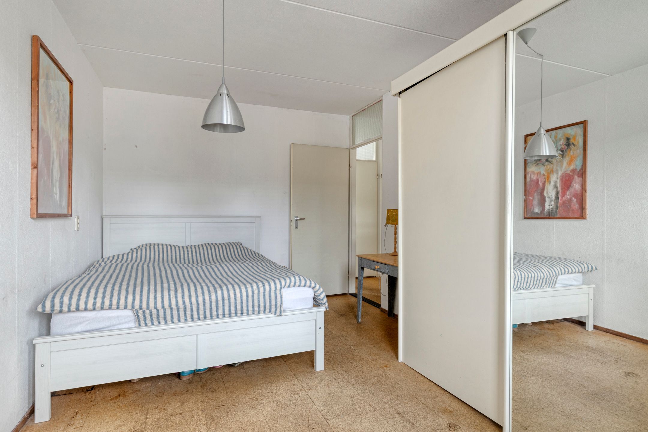Spacious Family Home with West-Facing Garden in Wervenbuurt — 27
