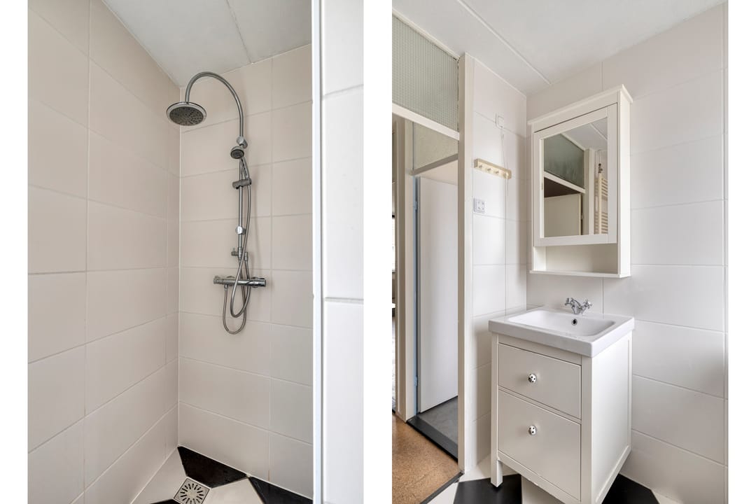 Spacious Family Home with West-Facing Garden in Wervenbuurt — 32