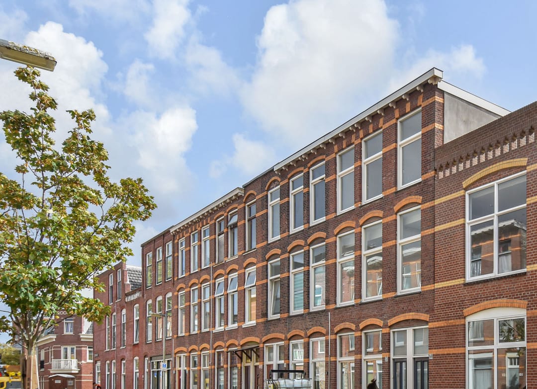 Foto 2 van Vinkensteynstraat 140