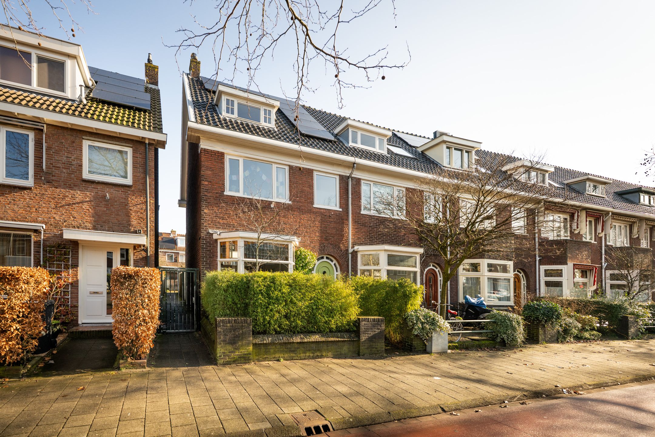 Rijksstraatweg 280 