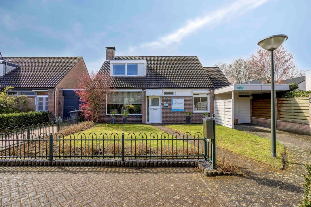 Foto 1 van Molenhof 13