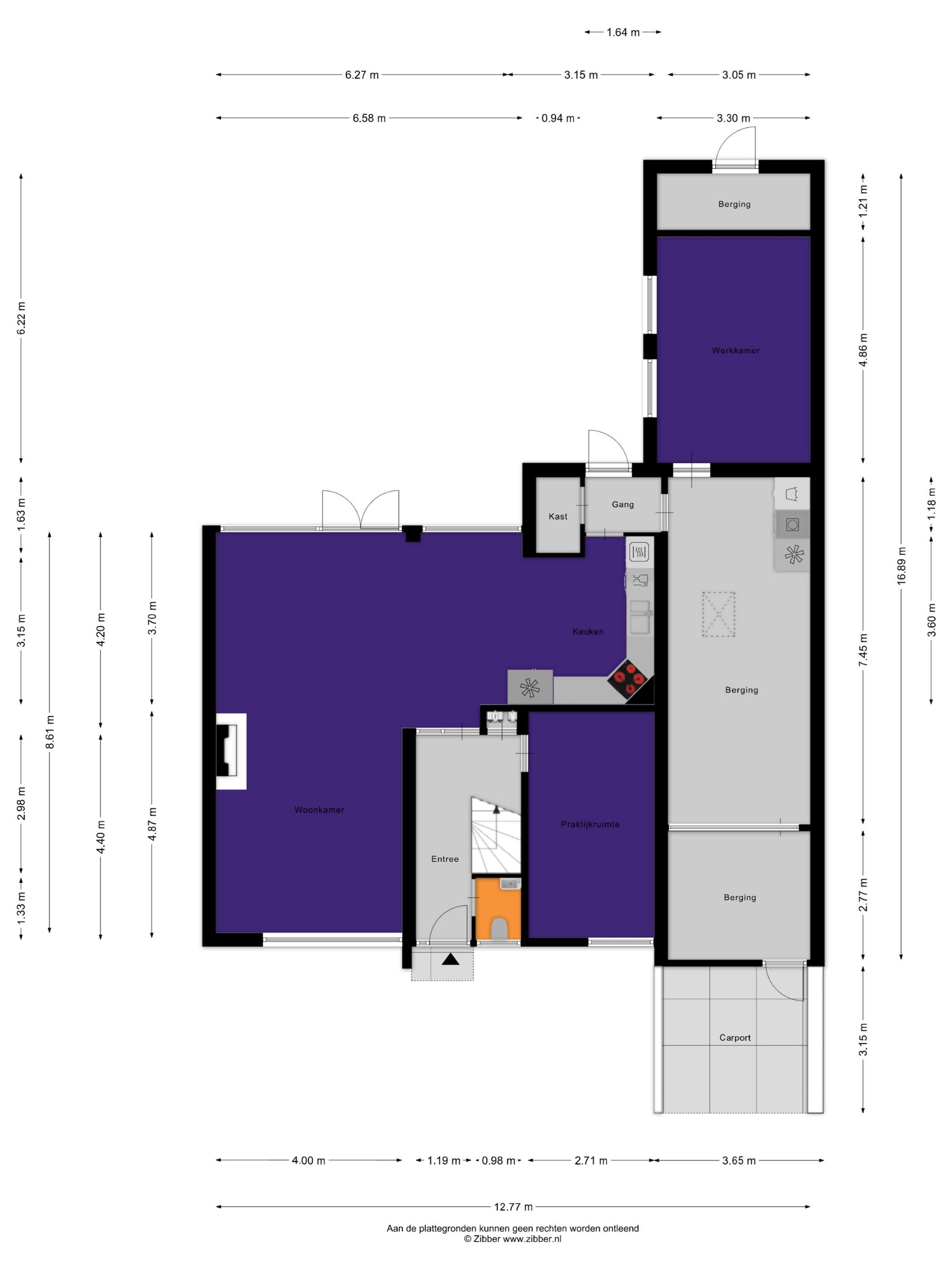 Foto 30 van Molenhof 13