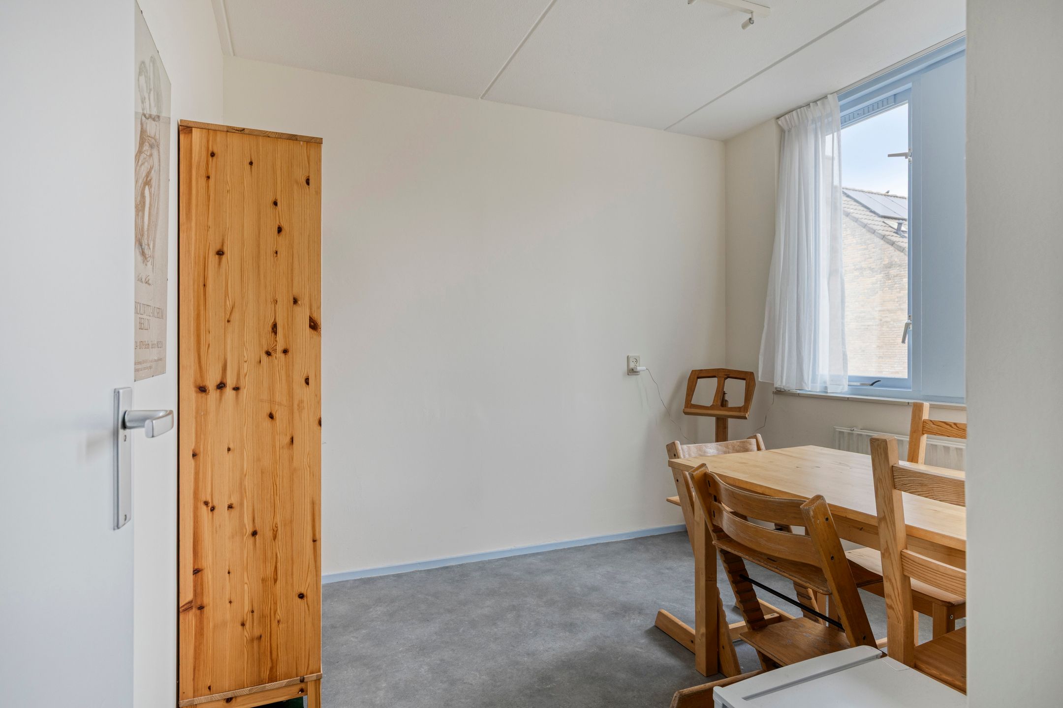 Spacious Family Home with West-Facing Garden in Wervenbuurt — 30