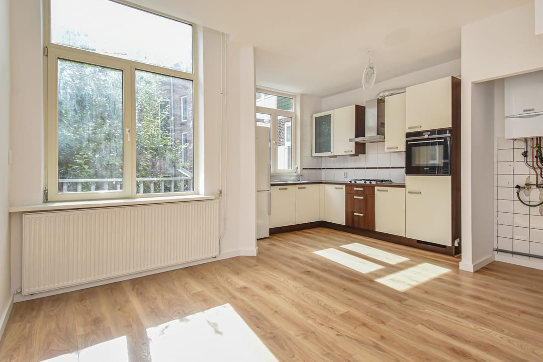 Foto 1 van Vinkensteynstraat 140