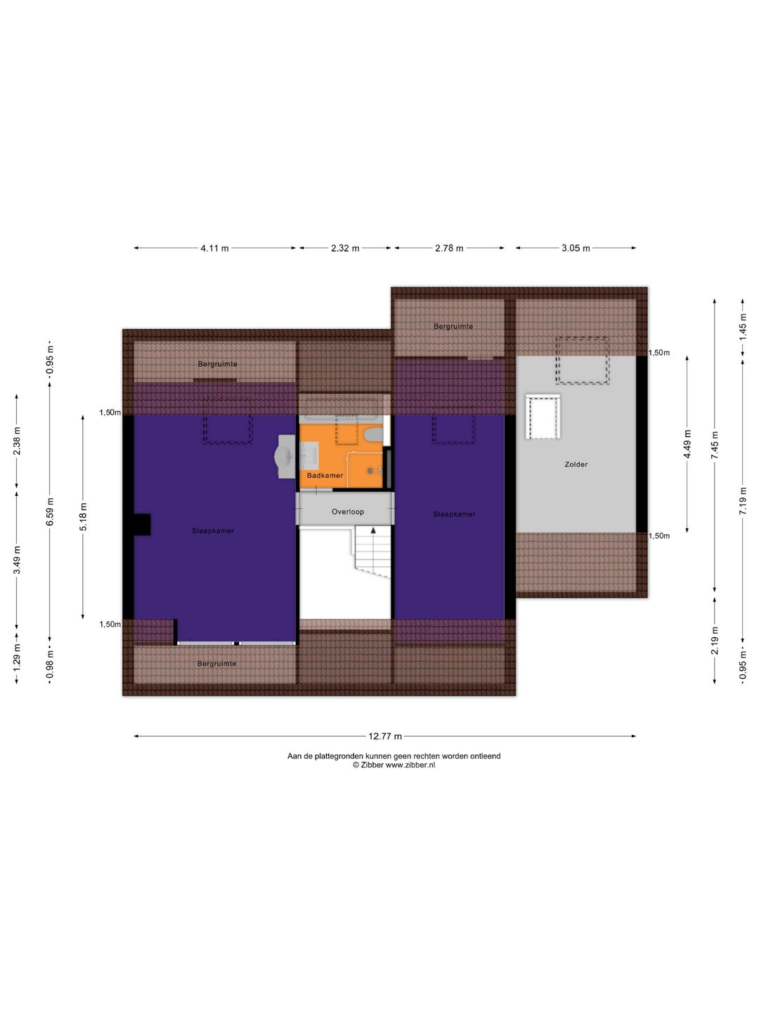 Foto 31 van Molenhof 13