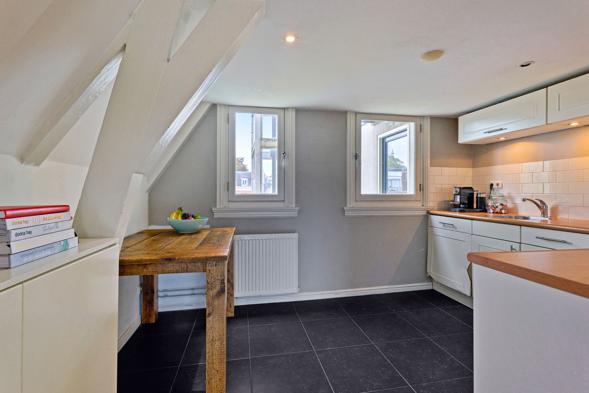Prinsengracht 731-E Amsterdam - Aanzicht 6