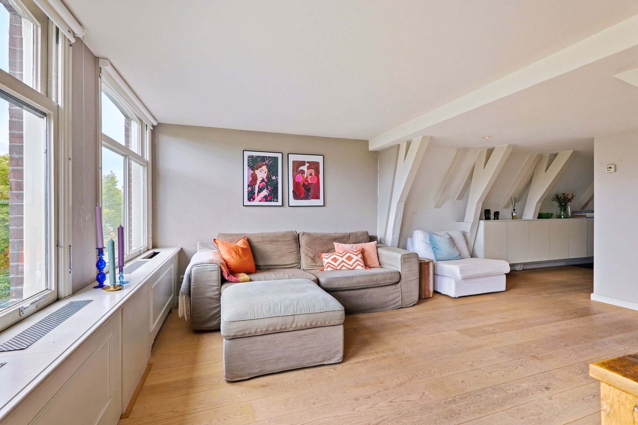 Prinsengracht 731-E Amsterdam - Aanzicht 4