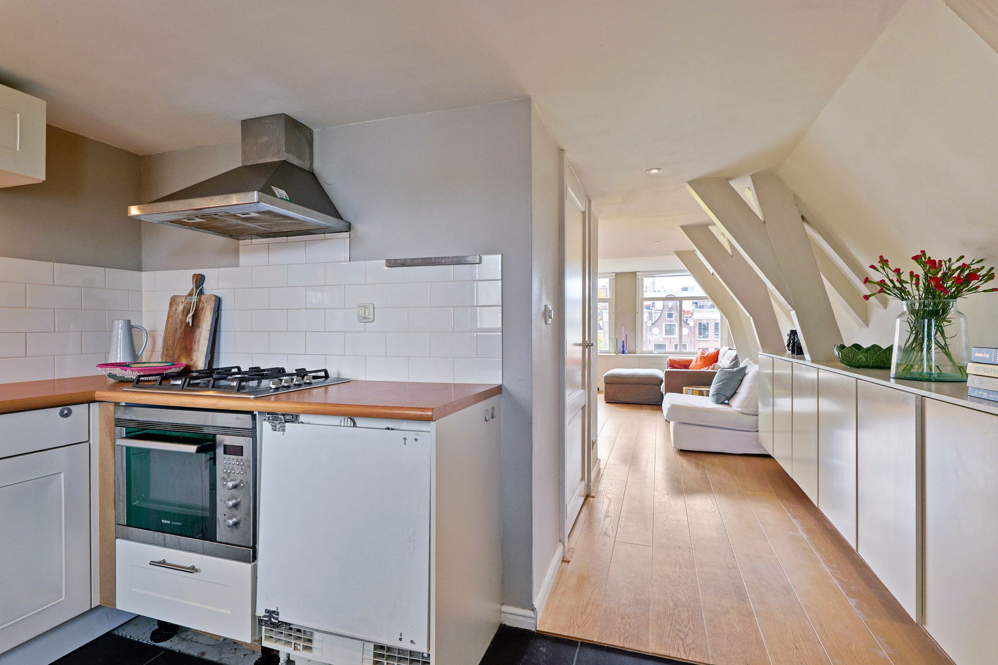 Prinsengracht 731-E Amsterdam - Meer