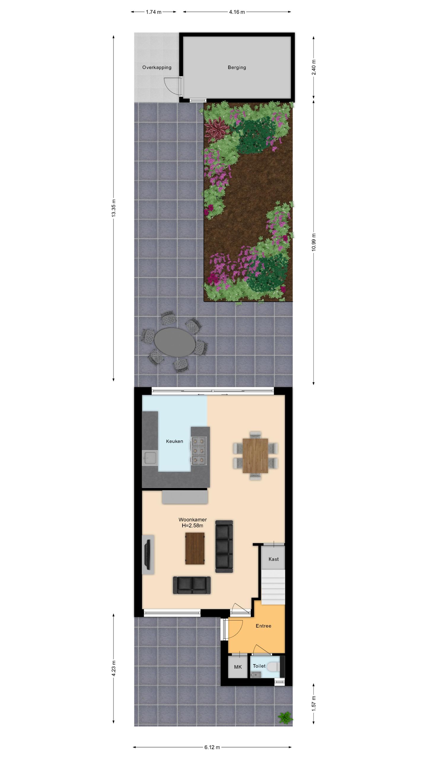 Photo 44 of Kranendonk 16