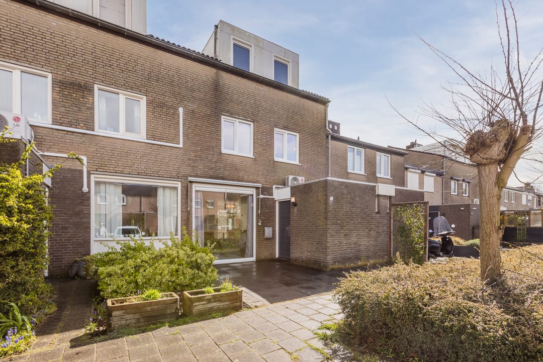 Photo 1 of Kranendonk 16