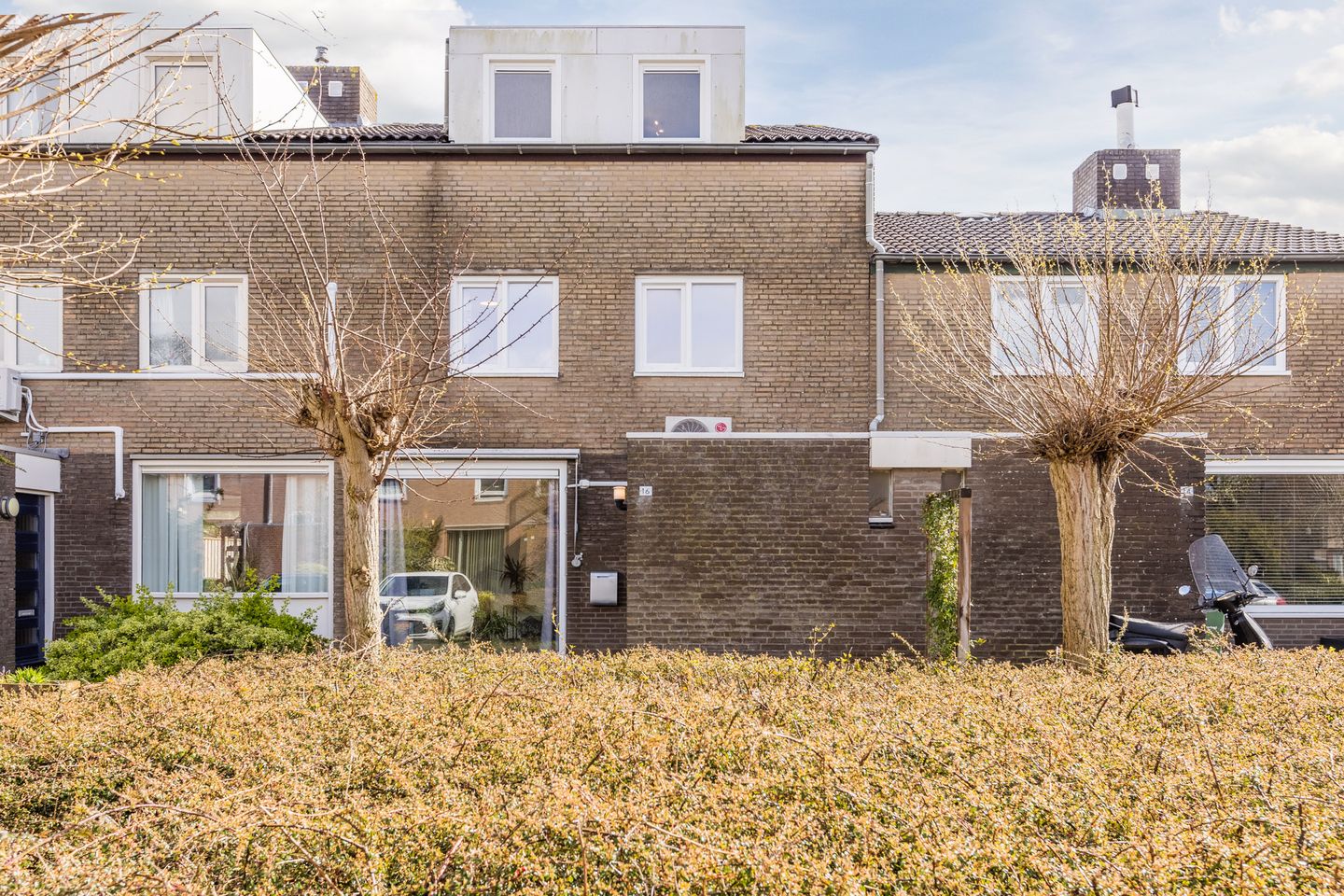 Photo 5 of Kranendonk 16