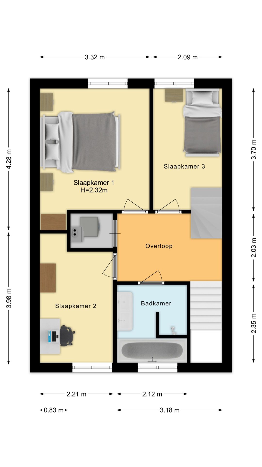 Photo 46 of Kranendonk 16