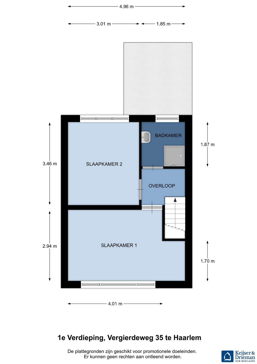 Foto 22 van Vergierdeweg 35