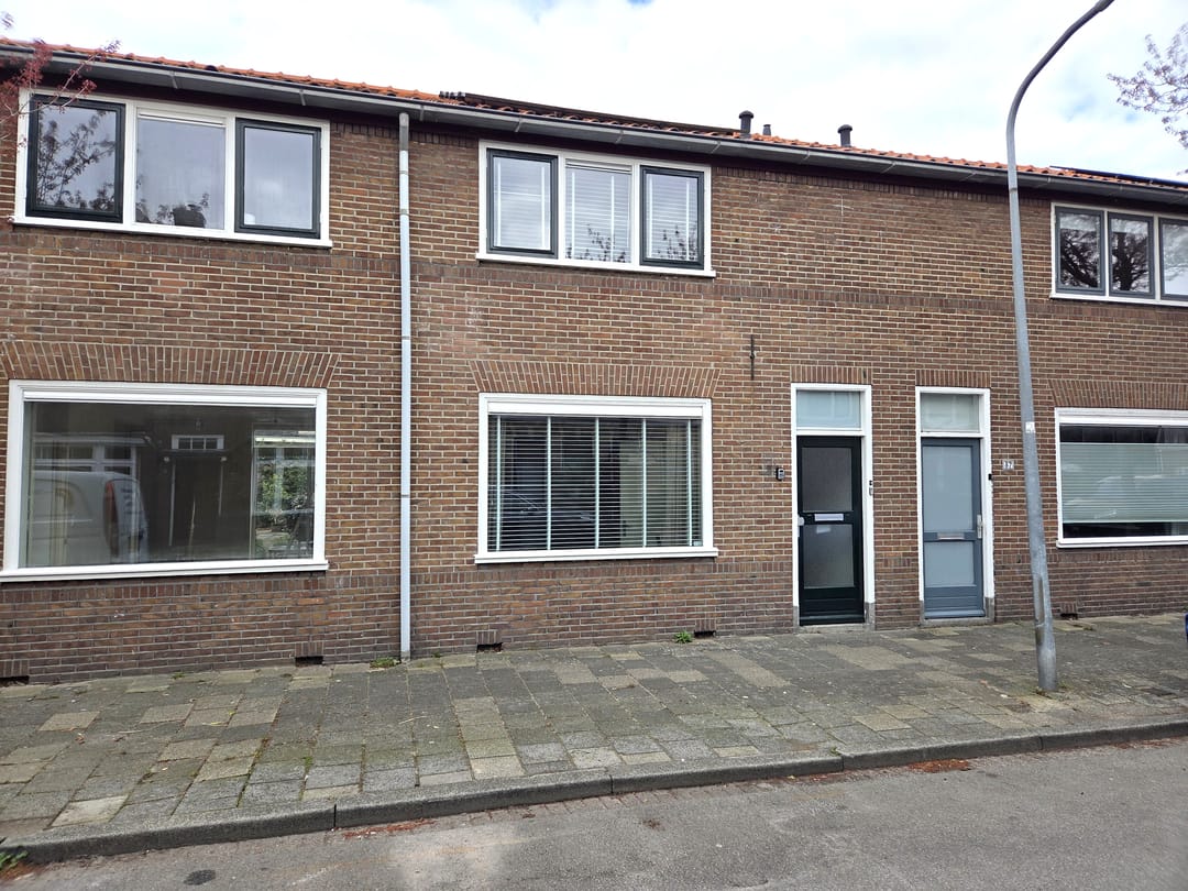 Foto 1 van Vergierdeweg 35