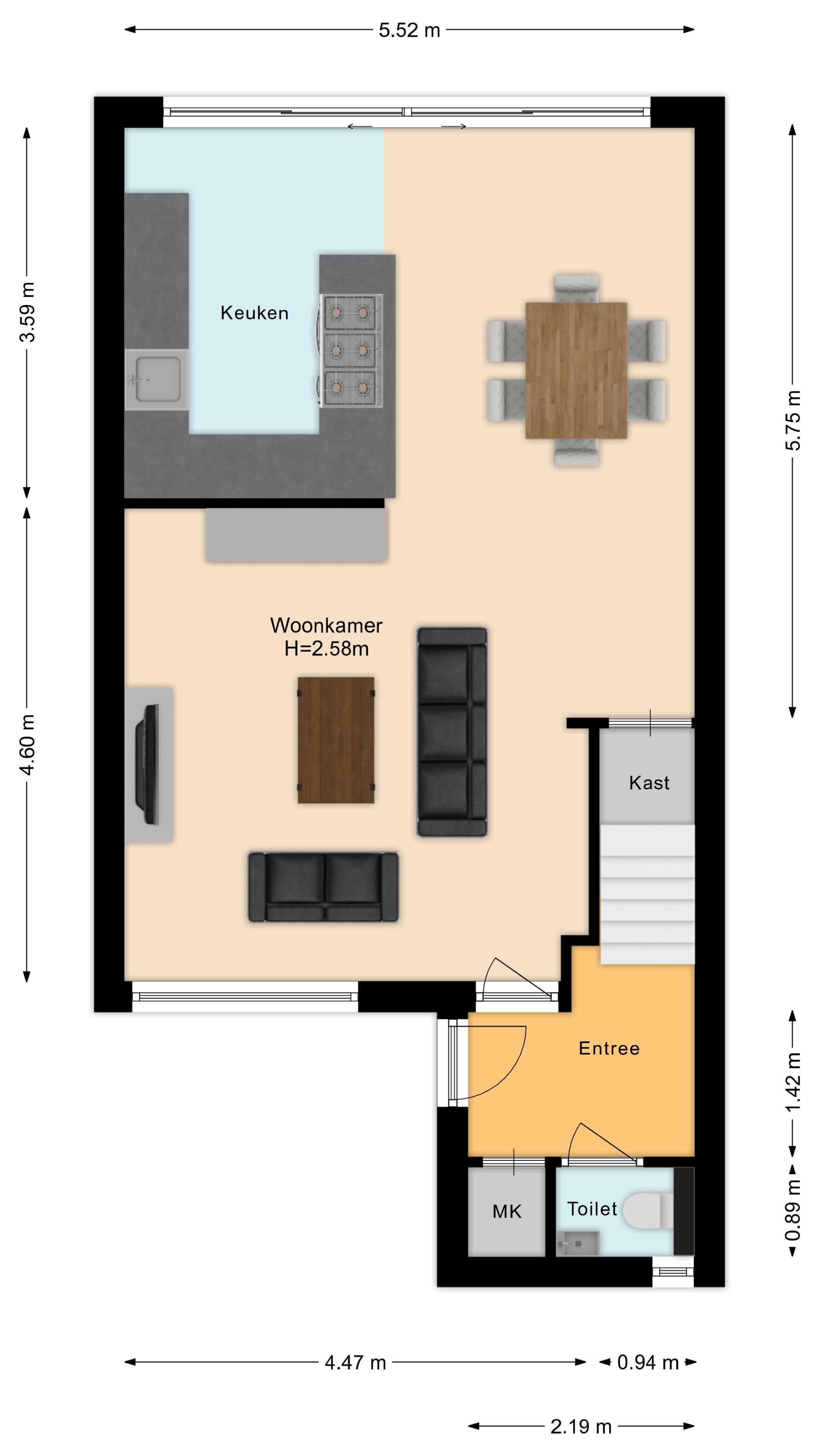 Photo 45 of Kranendonk 16