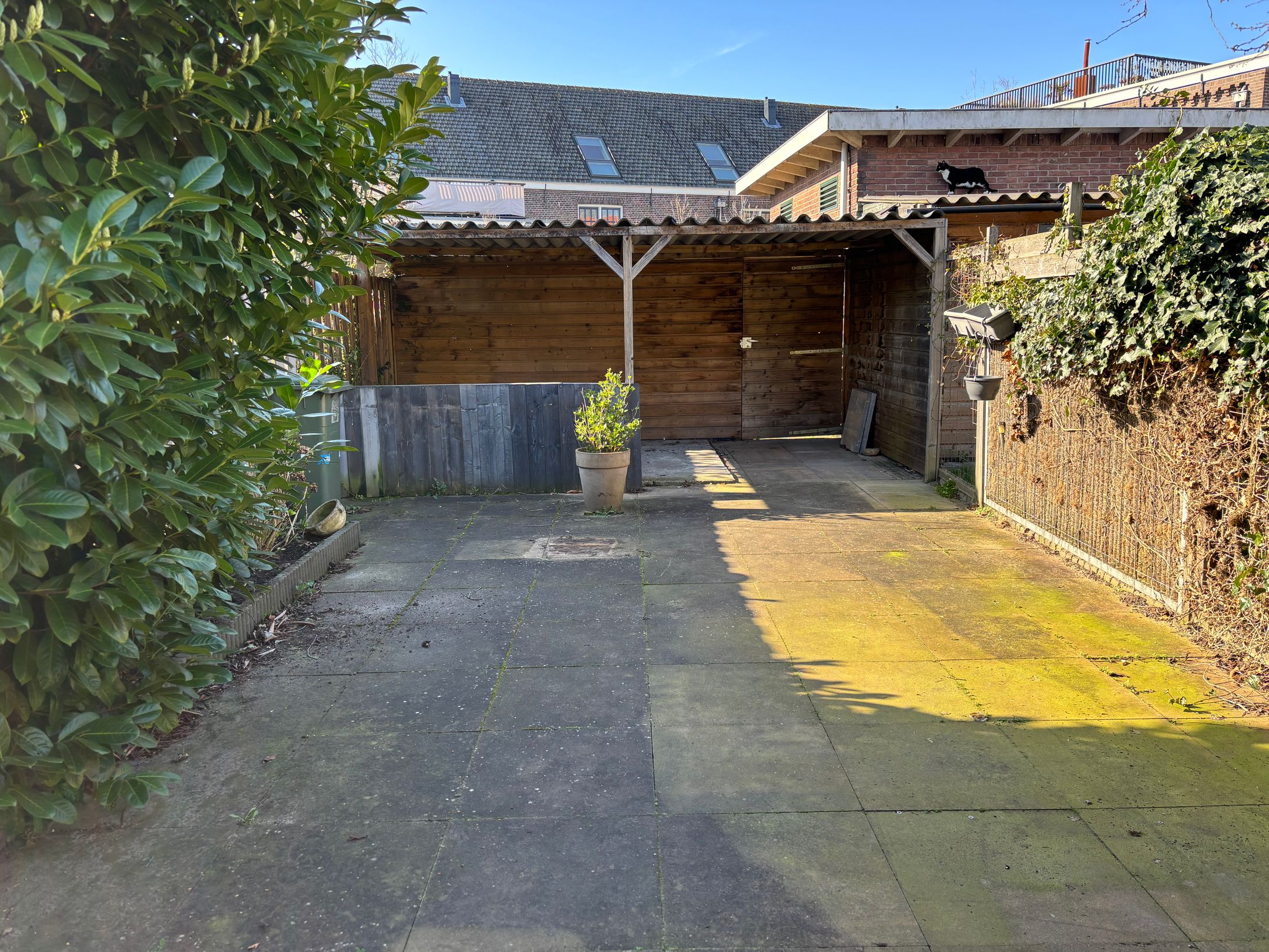 Foto 6 van Vergierdeweg 35