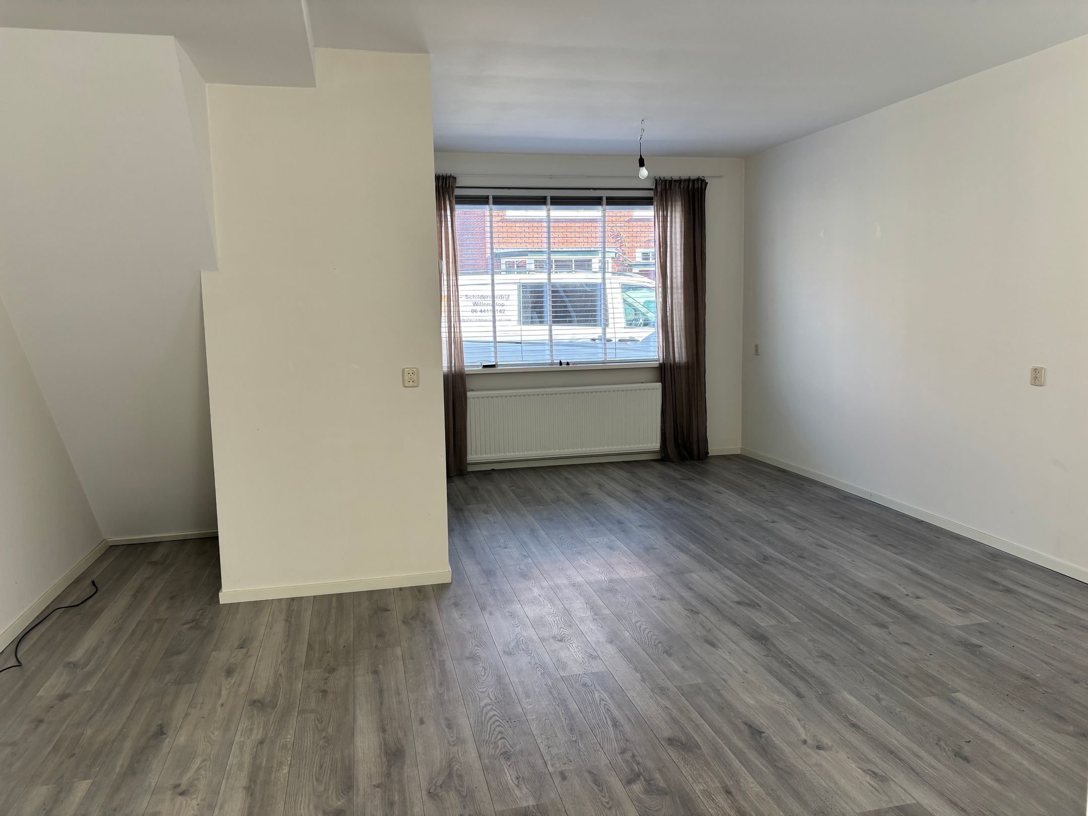 Foto 9 van Vergierdeweg 35