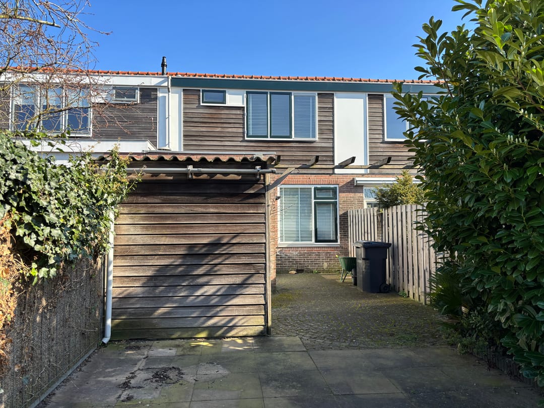 Foto 8 van Vergierdeweg 35