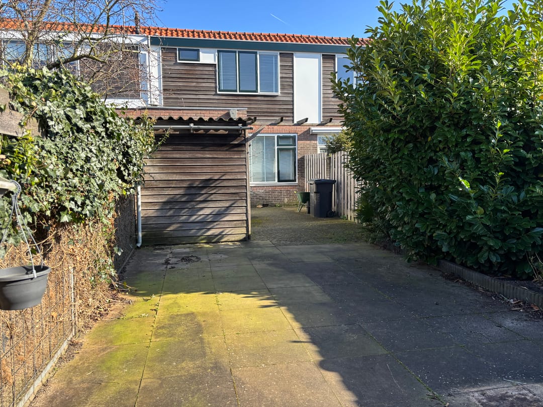 Foto 7 van Vergierdeweg 35