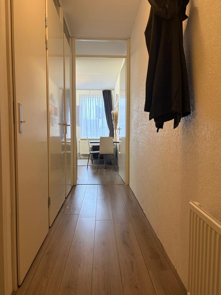 Foto 3 van Berlagestraat 86