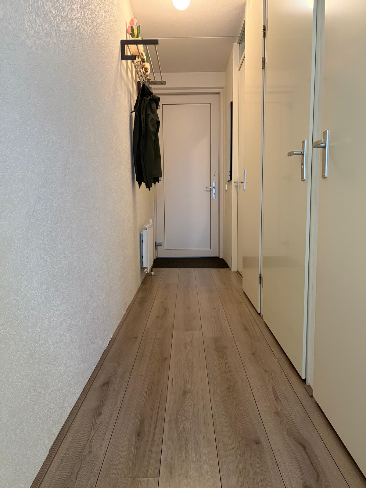 Foto 4 van Berlagestraat 86