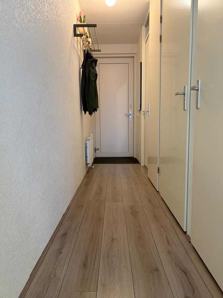 Foto 4 van Berlagestraat 86