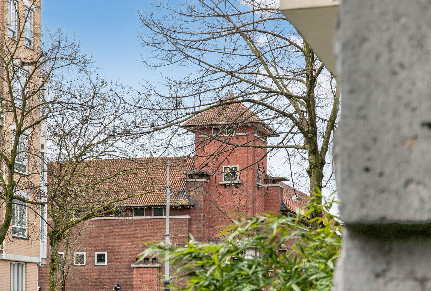 Foto 4 van Lutmastraat 11-2