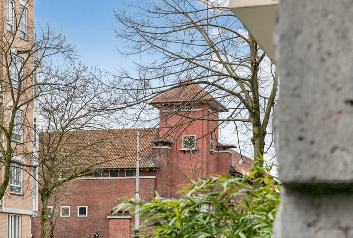 Photo 4 of Lutmastraat 11-2