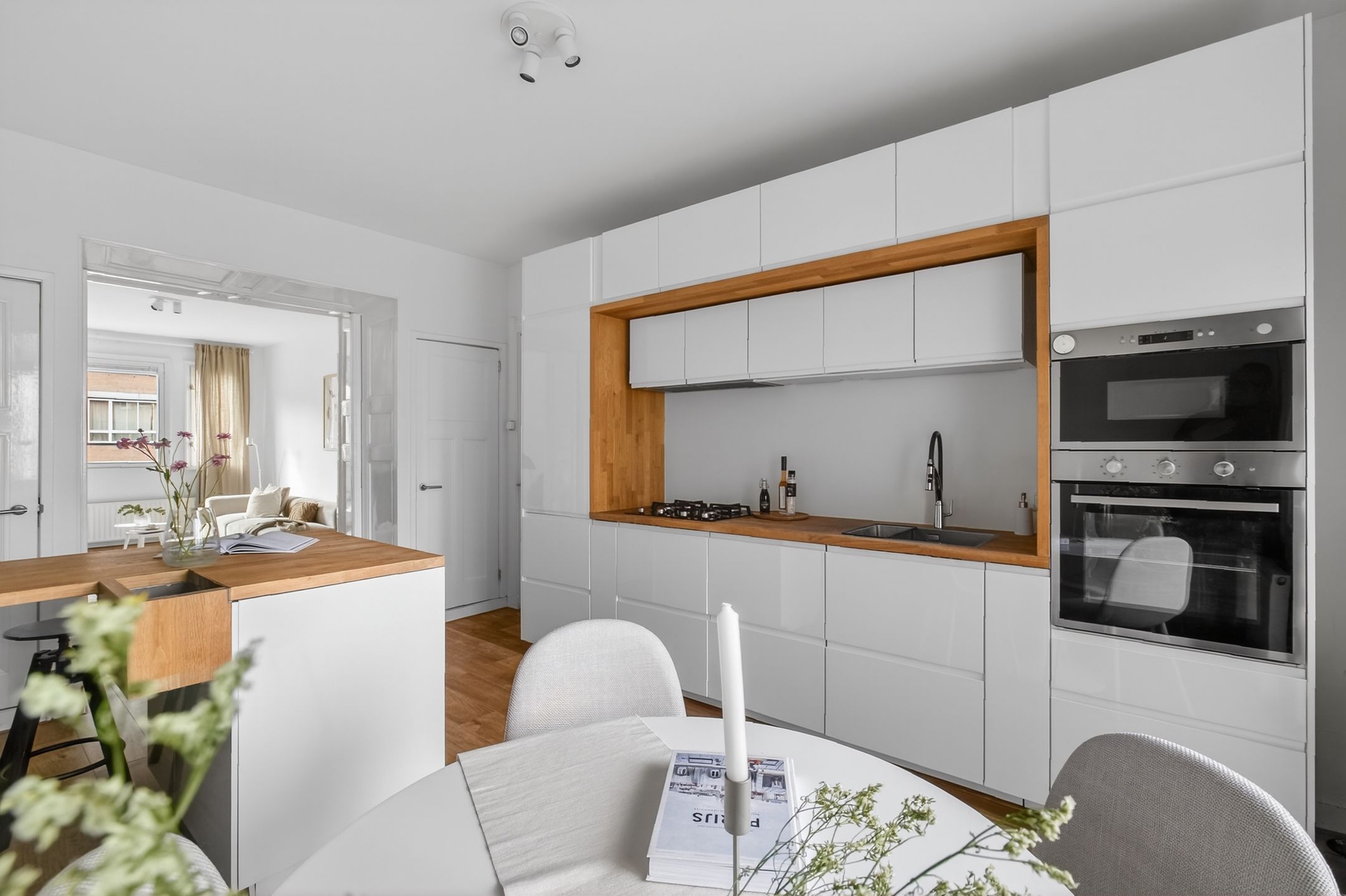 Lutmastraat 11- 11 2