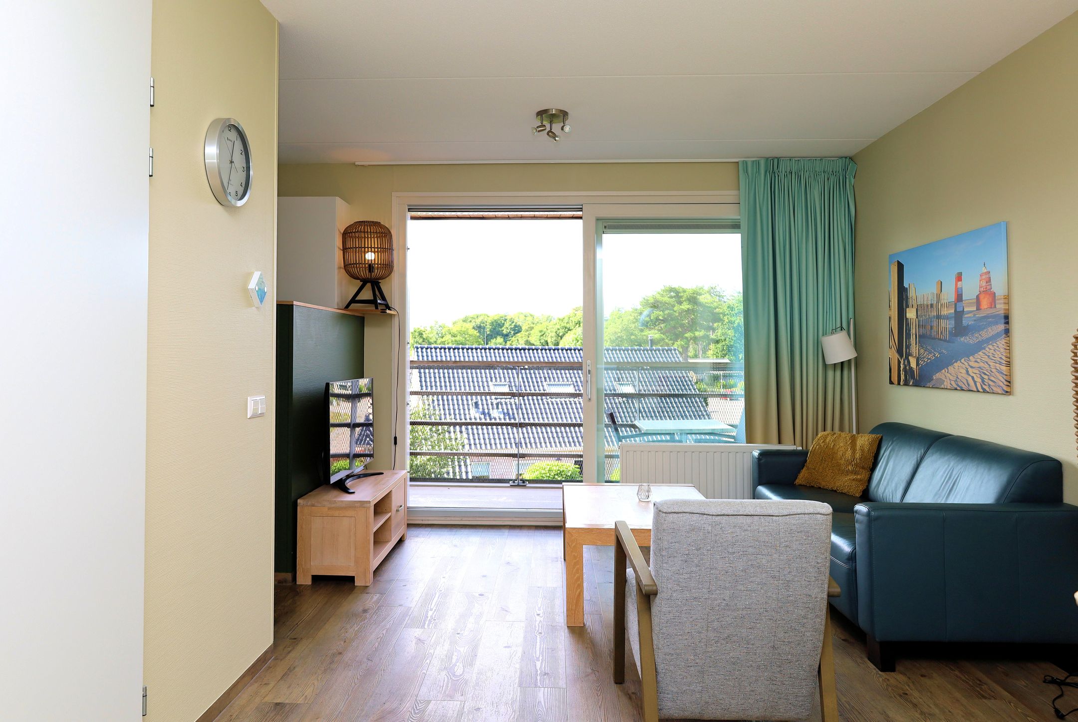 1-bedroom freehold villa in West-Terschelling — photo 5 of 5