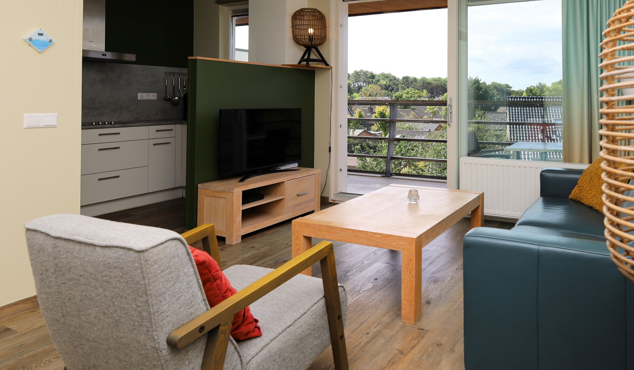 Photo 6 of Europalaan 35-A37