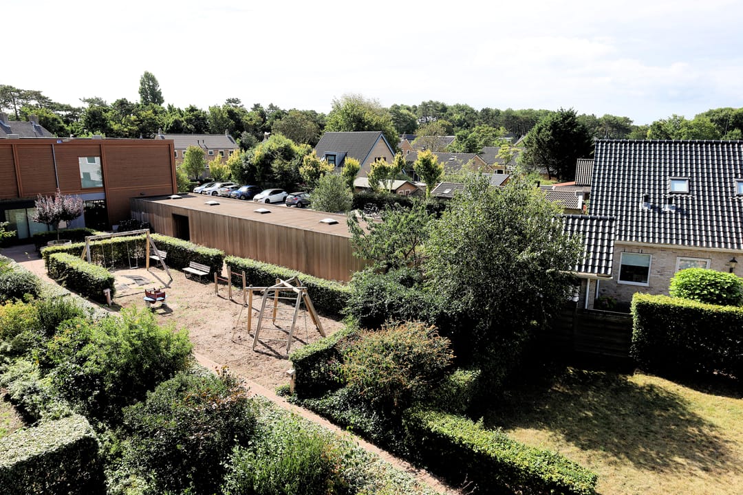 Photo 8 of Europalaan 35-A37