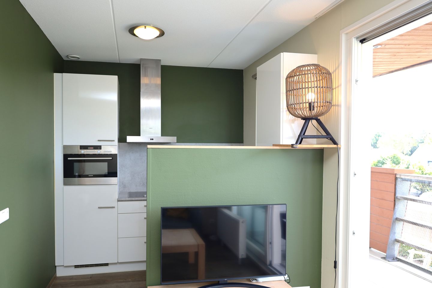 Photo 10 of Europalaan 35-A37