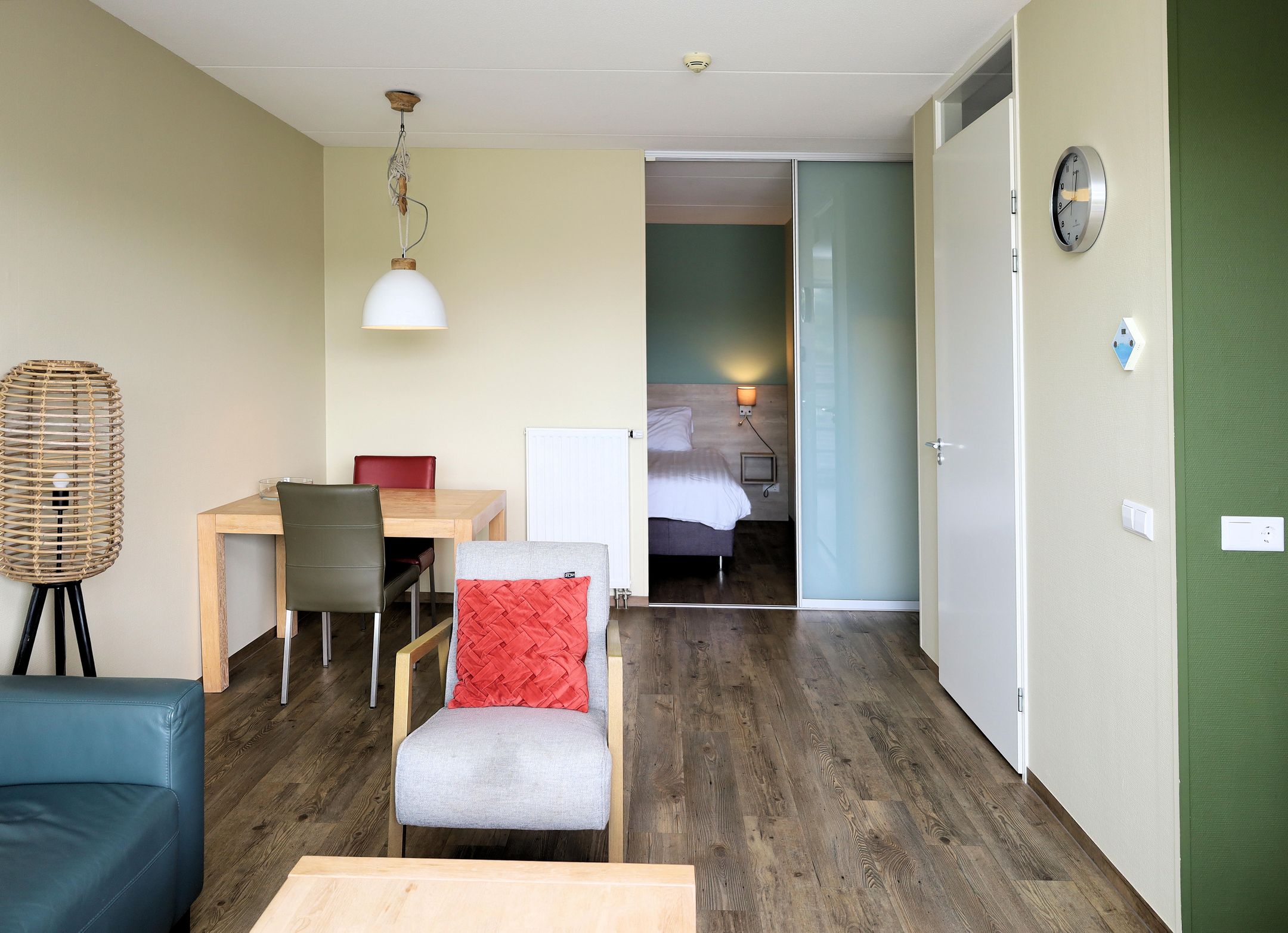 Photo 12 of Europalaan 35-A37