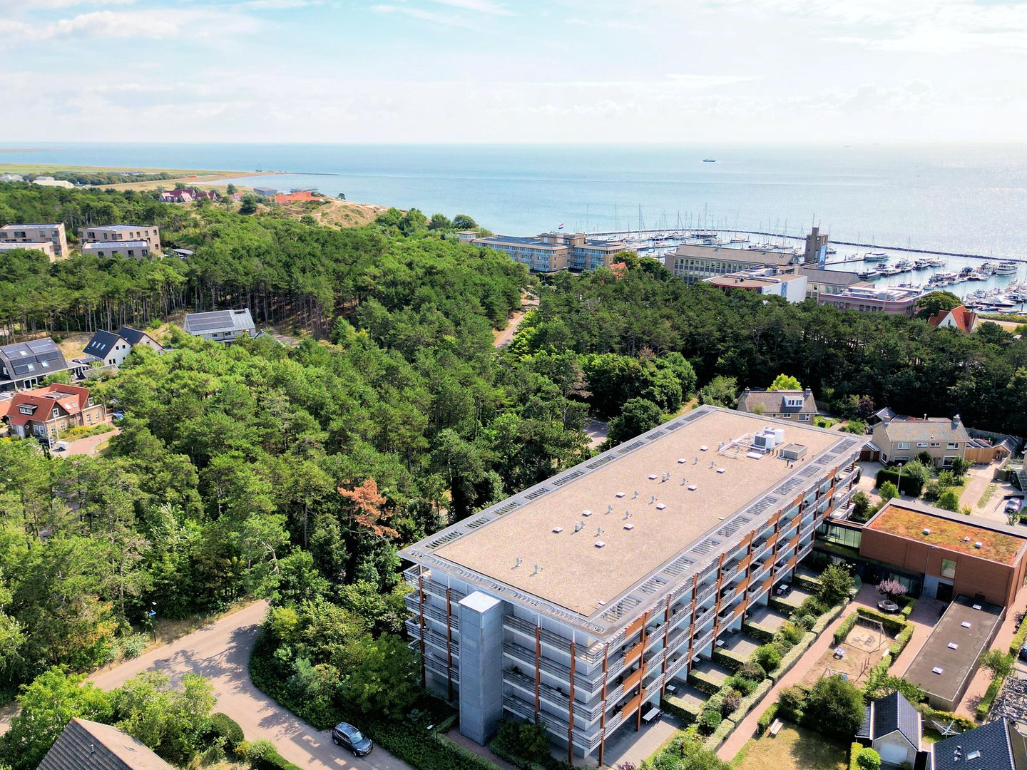 Photo 25 of Europalaan 35-A37