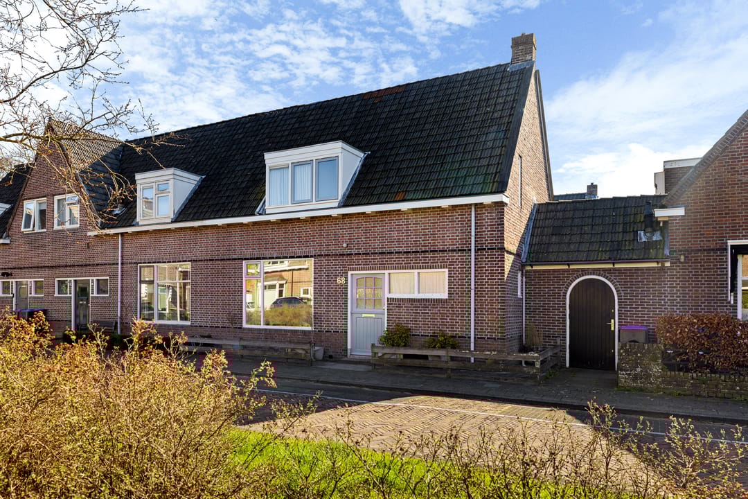 Photo 1 of Lijsterstraat 68