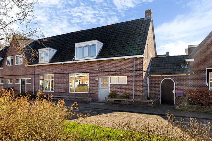 Lijsterstraat 68 main image