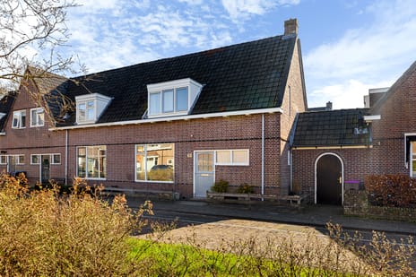 Lijsterstraat thumbnail